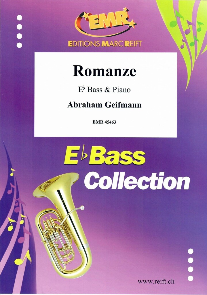 Romanze